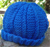 FREE Lamb's Pride Hat Knitting Pattern