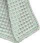 FREE Waffle Blanket Knitting Pattern