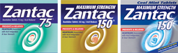 Zantac® Coupon