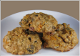 Delicious Carrot Cake Breakfast Cookies