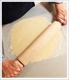 Diabetic Recipes: Oil Pie Shell