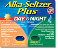 Alka-Seltzer Plus $1.00 Coupon