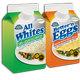 AllWhites&reg; and Better’n Eggs&reg;