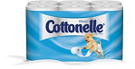 Cottonelle® Toilet Paper