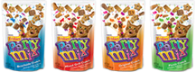 Friskies® Party Mix Cat Treats $1.00 Coupon Friskies® Party Mix Cat Treats $1.00 Coupon