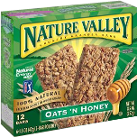 Nature Valley® Granola Bars Coupon