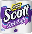 SCOTT® Extra Soft Tissue