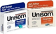 Unisom SleepGels or SleepTabs $1.00 Coupon