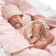 Realistic Breathing Baby Doll Collection