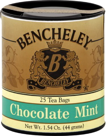 Bencheley Tea