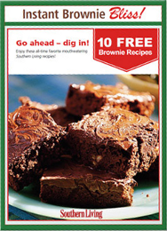 Free American Family Brownie Book