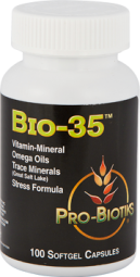 Free Bio-35™ Nutritional Supplements