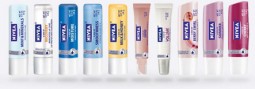 Free Nivea Lip Care Product