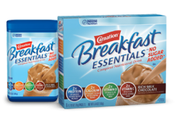 Carnation Breakfast Essentials™ Drink