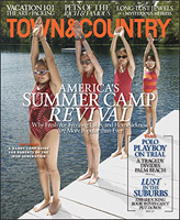 Free Town and Country Magazine