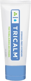 Free Tricalm Anti-Itching HydroGel