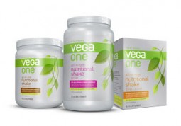 Vega One Nutritional Shake