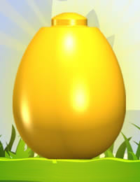 Free Angry Birds Eggs