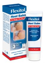 Free Flexitol Heel Balm