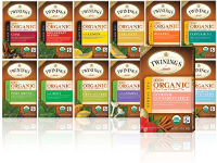 Twinings Tea