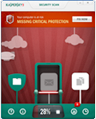 Kaspersky Security Scan