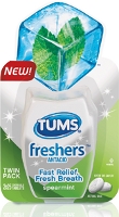 TUMS Freshers Spearmint