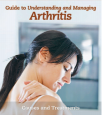 Understanding and Managing Arthritis