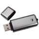 SPY VOICE RECORDER AND USB FLASH DRIVE