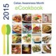 Celiac Awareness Cookbook