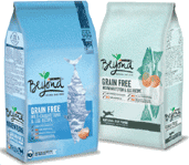 Purina Dog and Cat Food