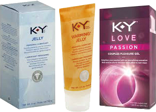 K-Y® $1.00 Instant Coupons