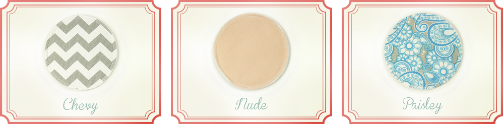 Nursing Pads