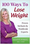 100 Ways to Lose Weight