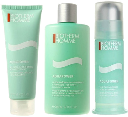 Biotherm Homme Skin Care