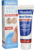 Flexitol Heel Balm