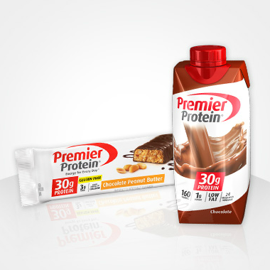 Premier Protein