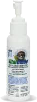 Mold & Mildew Remover