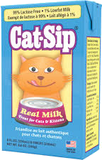 Treat for Cats & Kittens