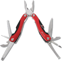 4imprint Swiss Multi-Tool