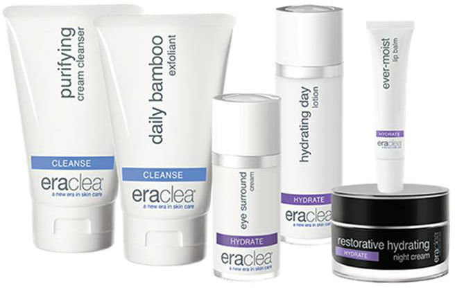 Eraclea Skin Care