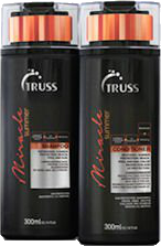 Truss Hair Care