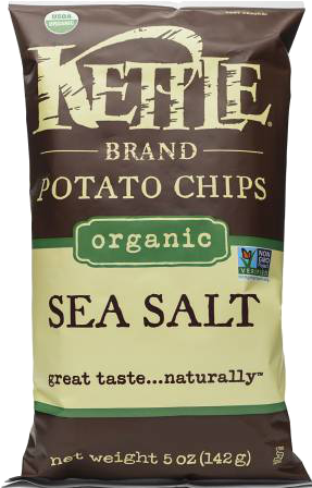 Kettle Potato Chips