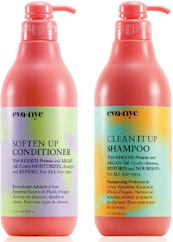 Shampoo & Conditioner