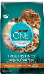Purina ONE® Cat Food