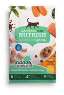 Nutrish Cat Food