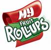 Fruit Roll-Ups