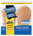 Perdue® Frozen Fully Cooked Chicken