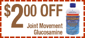 Glucosamine Coupon