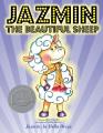 Jazmin The Beautiful Sheep