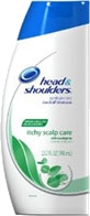 Head & Shoulders